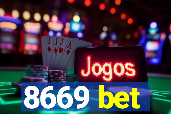 8669 bet